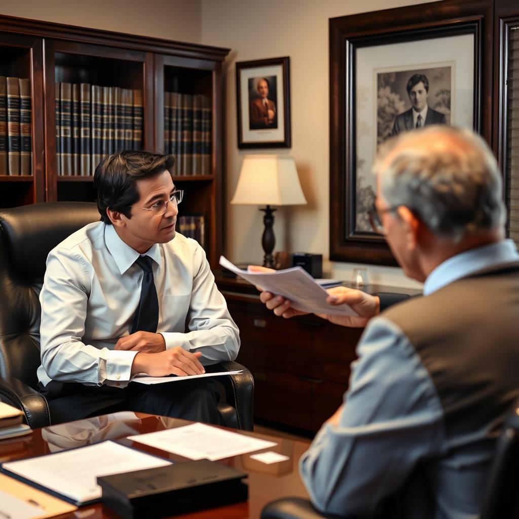 Juvenile Delinquency Lawyer New Jersey