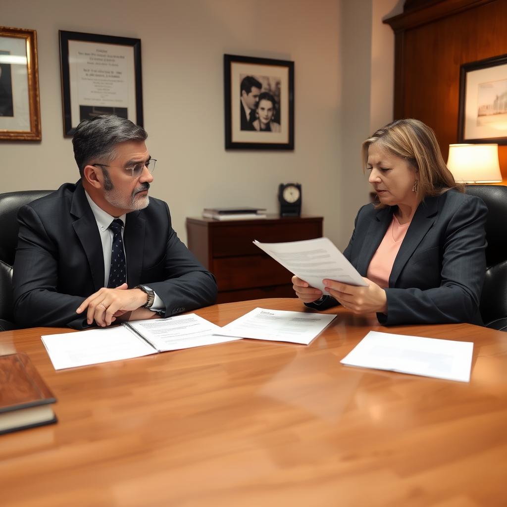 Juvenile Delinquency Lawyer Somerset County