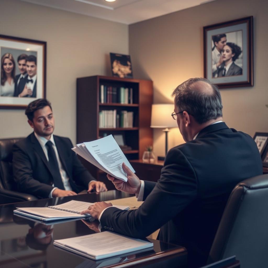 Petty Disorderly Persons Lawyer Bergen County