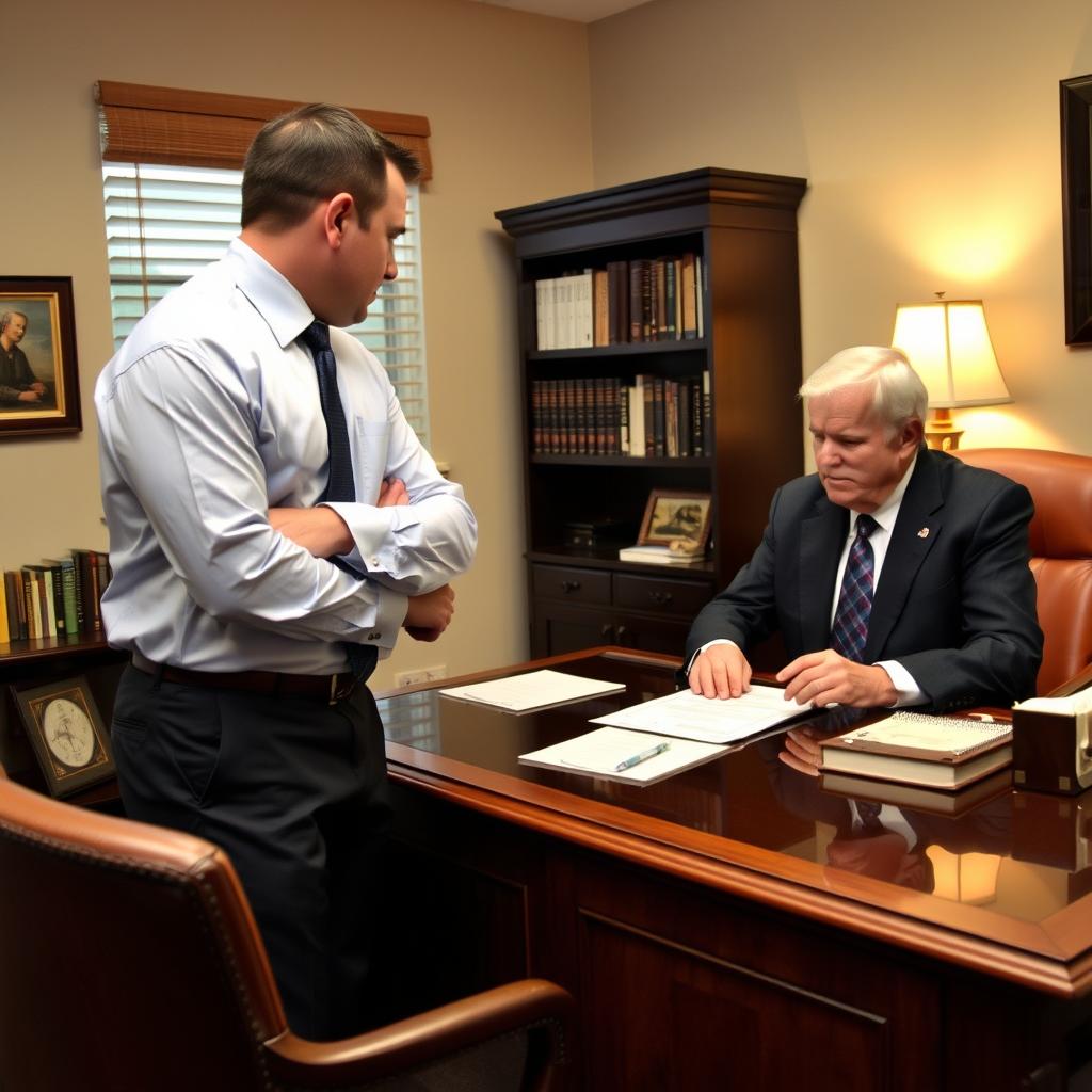 Petty Disorderly Persons Lawyer Gloucester County