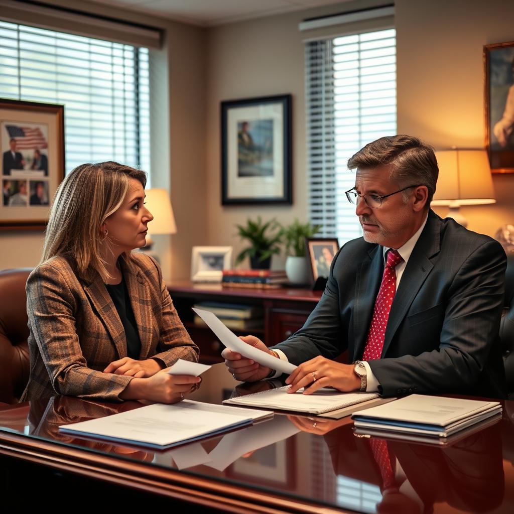 Petty Disorderly Persons Lawyer Monmouth County