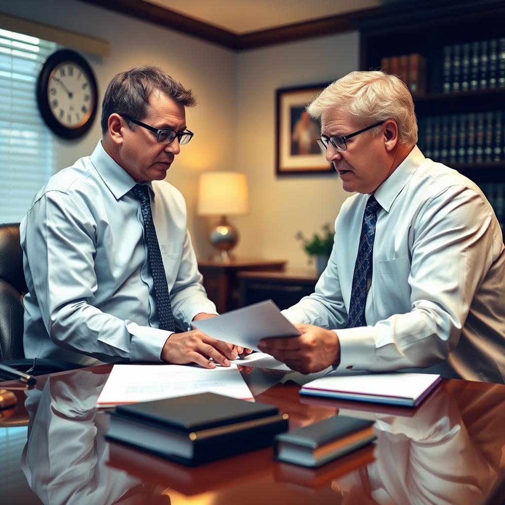 Protective Order Violation Lawyer Atlantic County