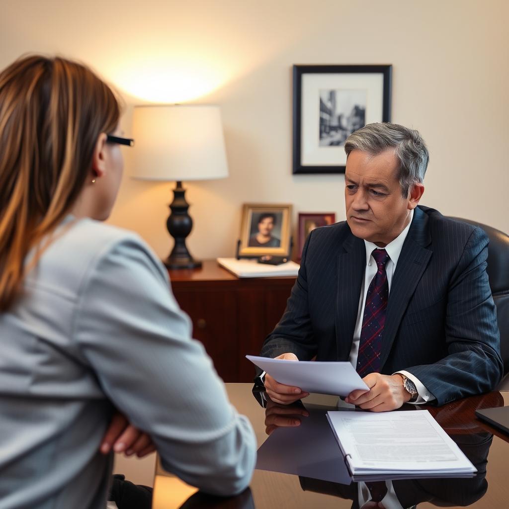 Protective Order Violation Lawyer Burlington County