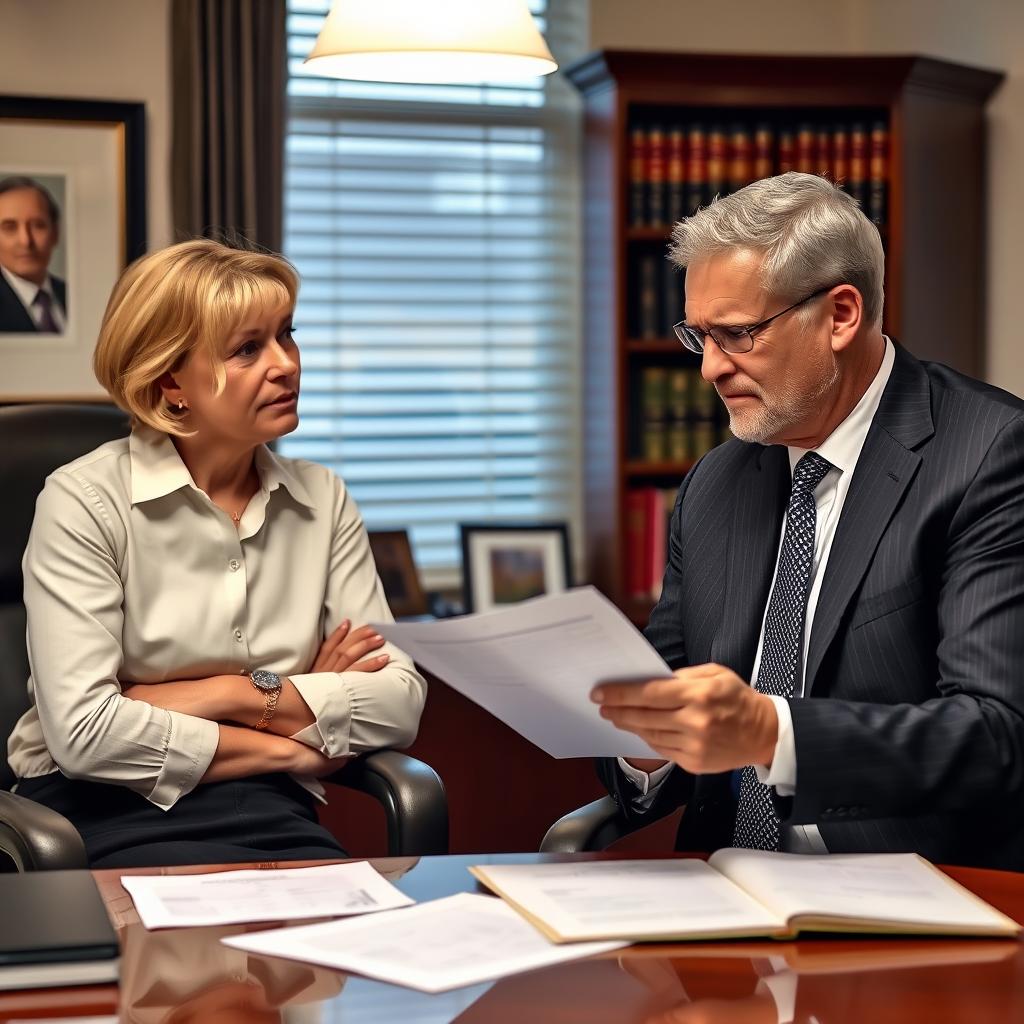 Protective Order Violation Lawyer Cape May County