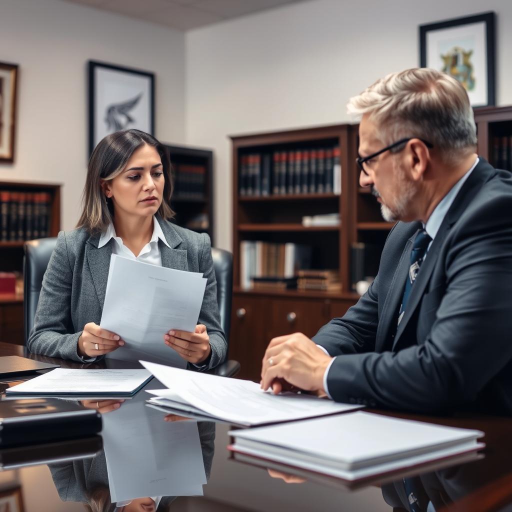 Protective Order Violation Lawyer Cumberland County