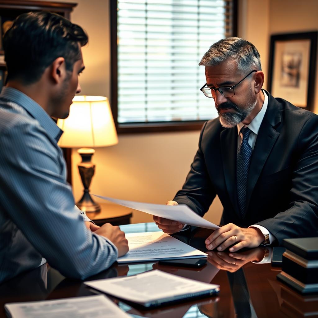 Protective Order Violation Lawyer Essex County