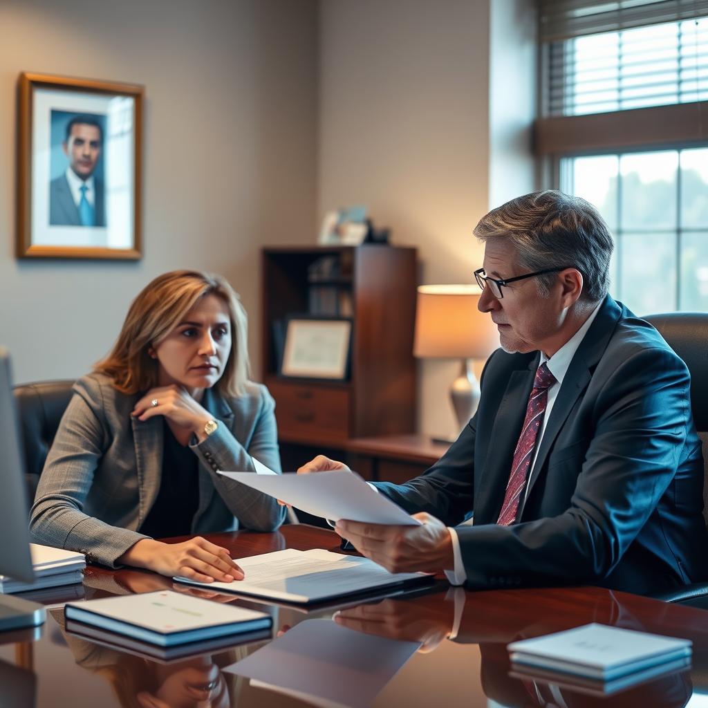 Protective Order Violation Lawyer New Jersey