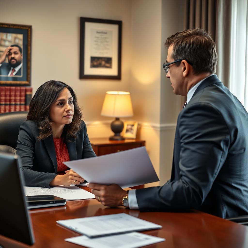 Protective Order Violation Lawyer Somerset County