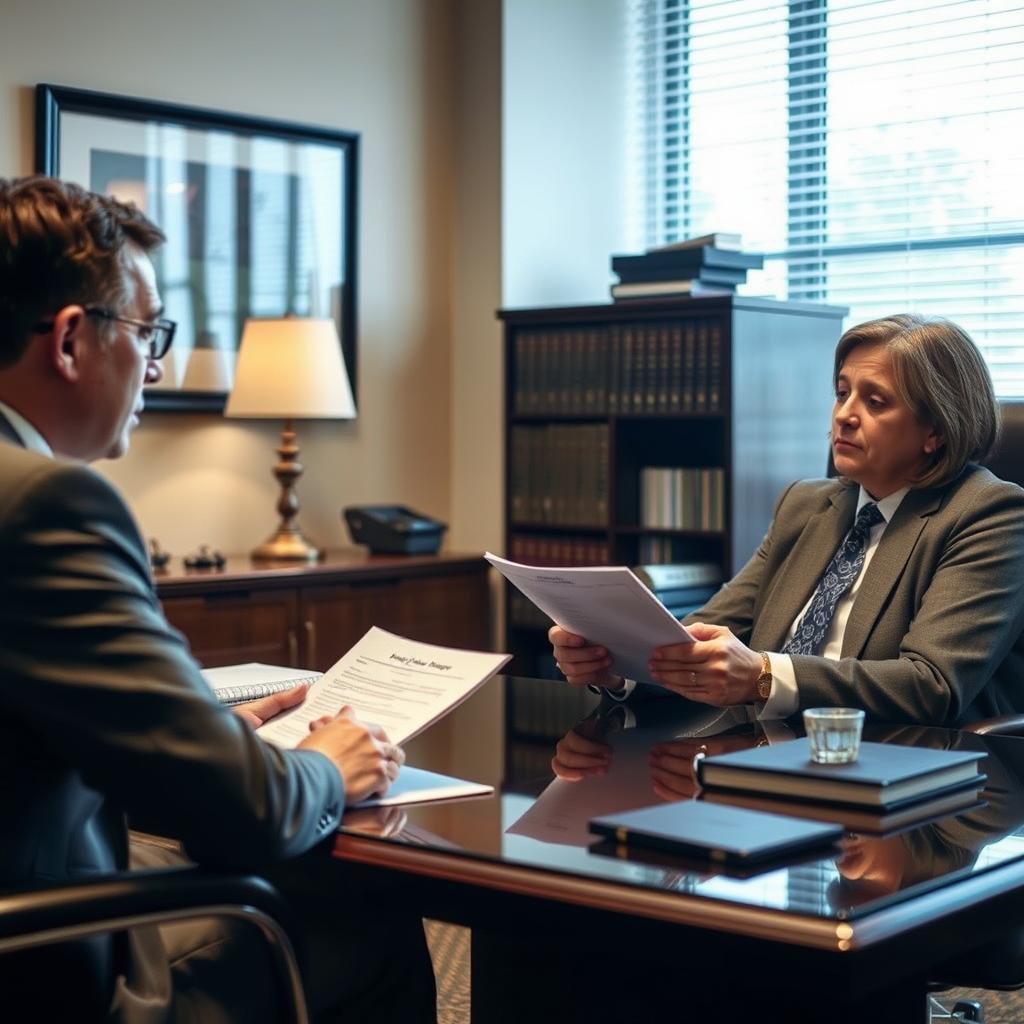 Restraining Order Lawyer Cumberland County