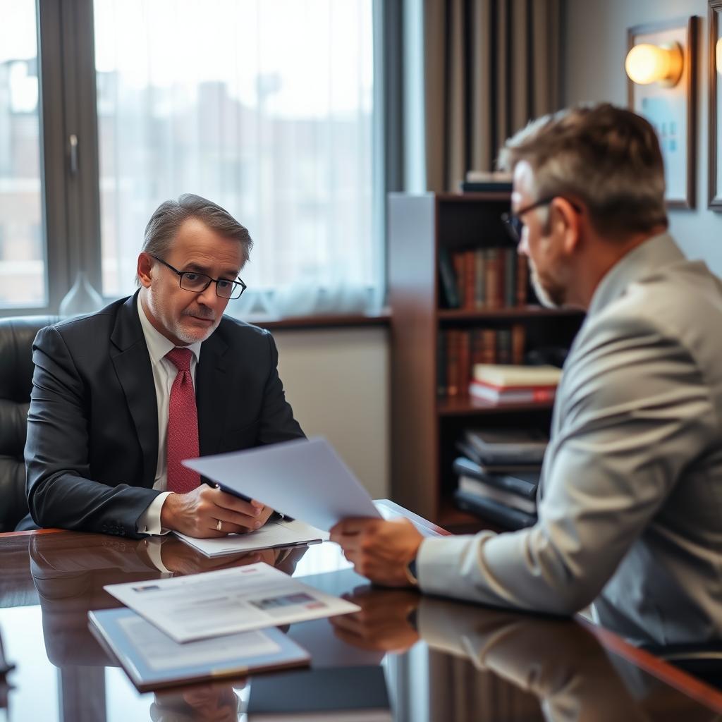 Restraining Order Lawyer Hudson County