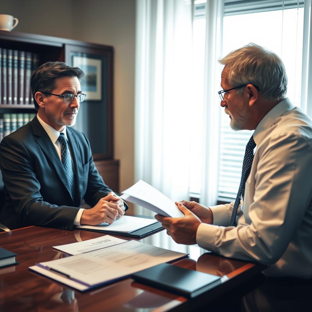 Restraining Order Lawyer Monmouth County