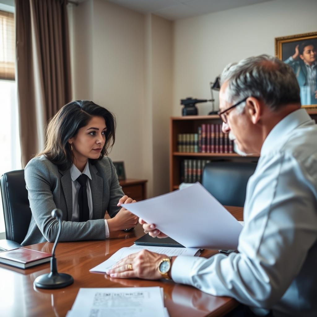 Robbery Lawyer Atlantic County