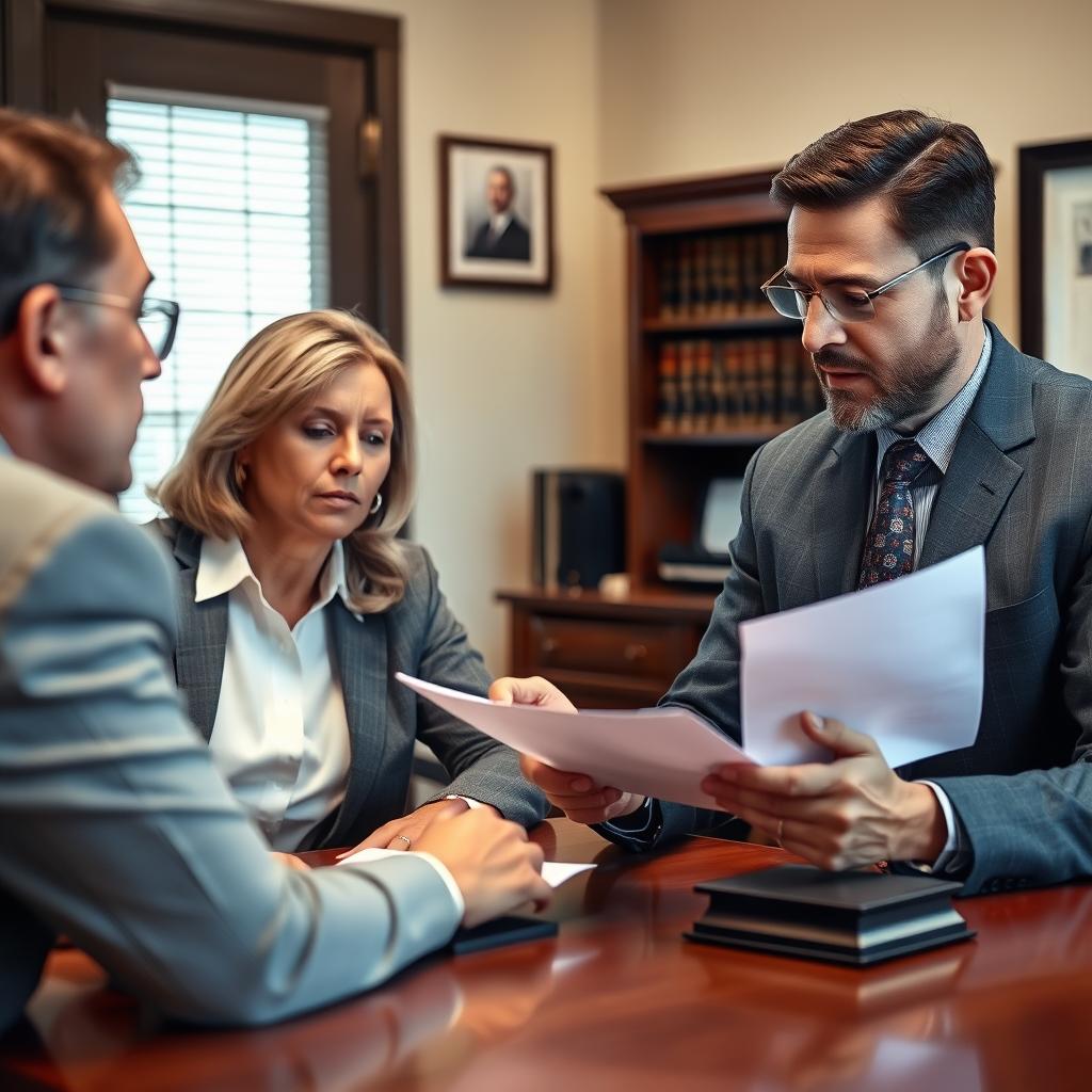 Robbery Lawyer Cape May County