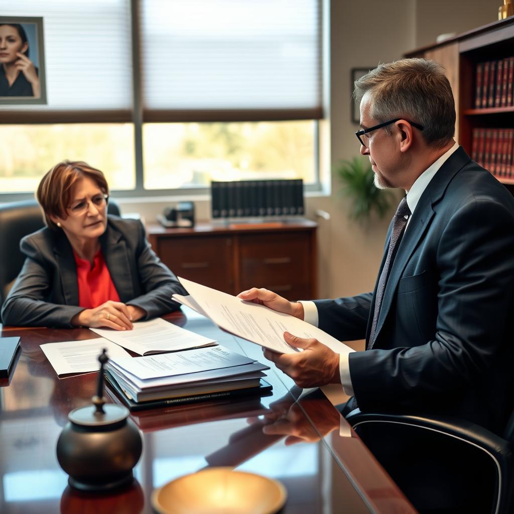 Robbery Lawyer Cumberland County