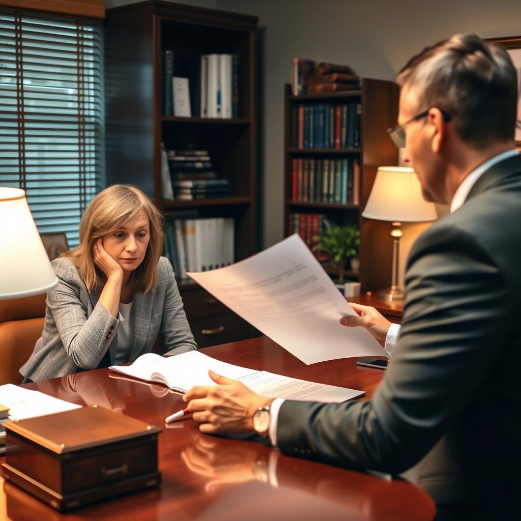 Robbery Lawyer Hunterdon County