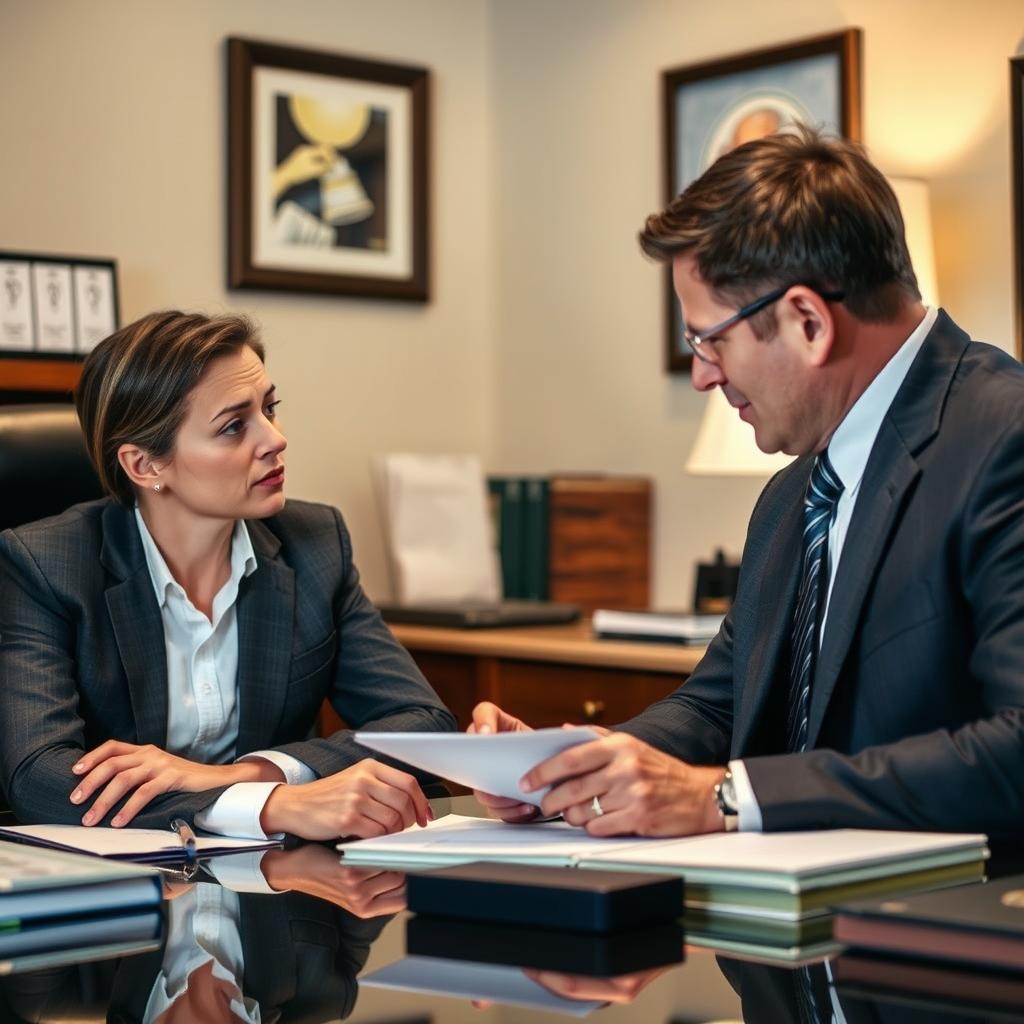 Robbery Lawyer Middlesex County