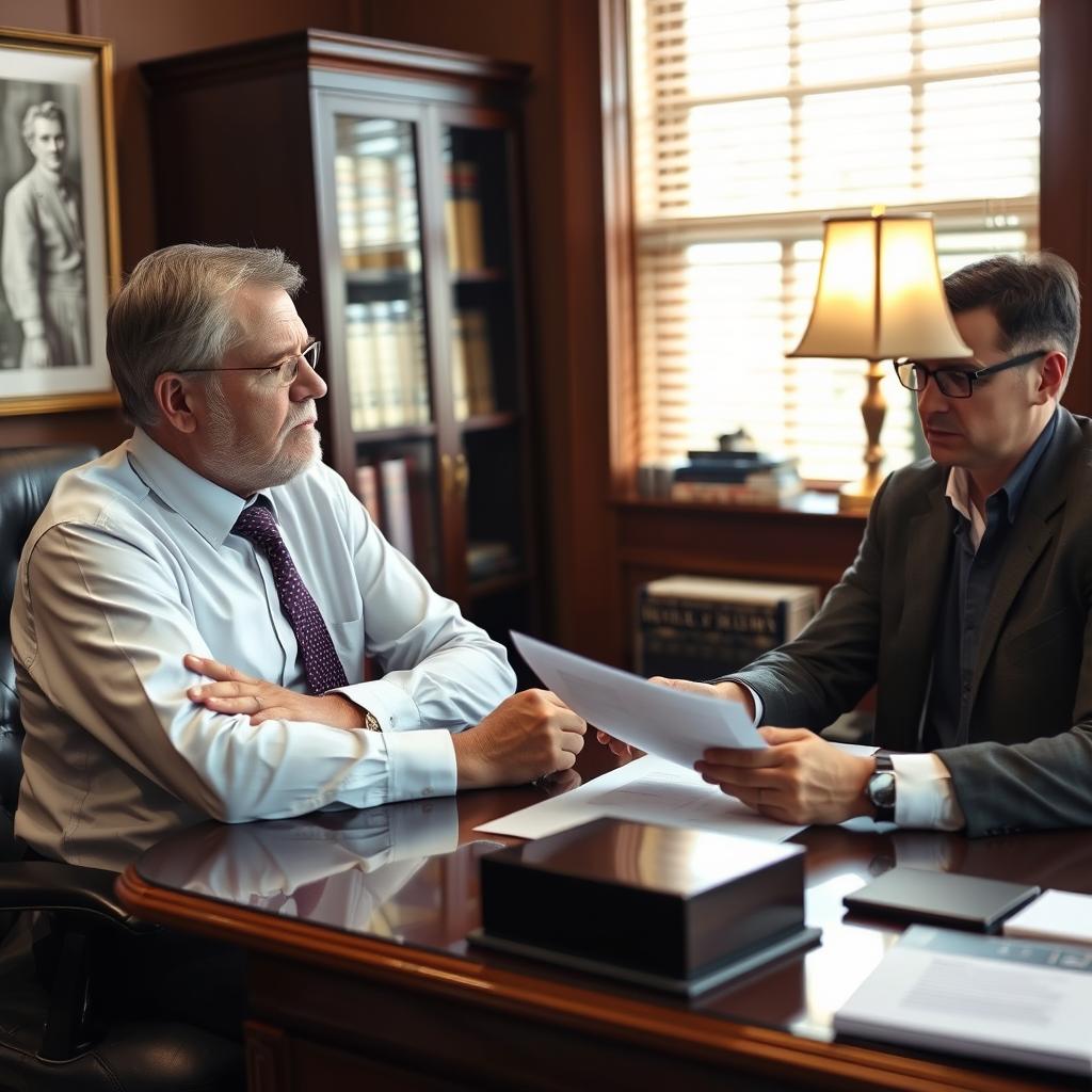 Robbery Lawyer Monmouth County