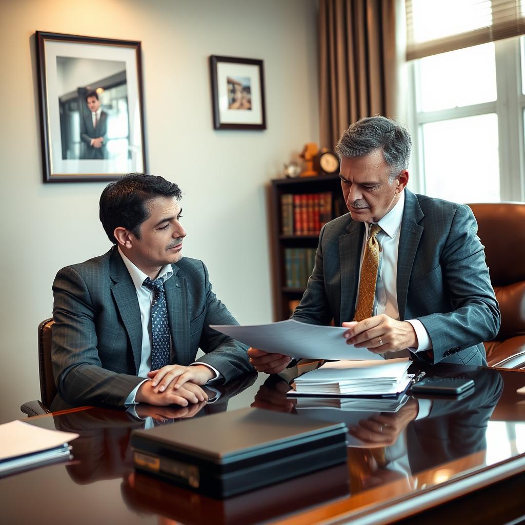 Robbery Lawyer New Jersey