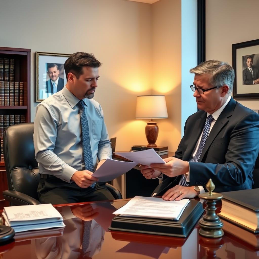 Robbery Lawyer Ocean County