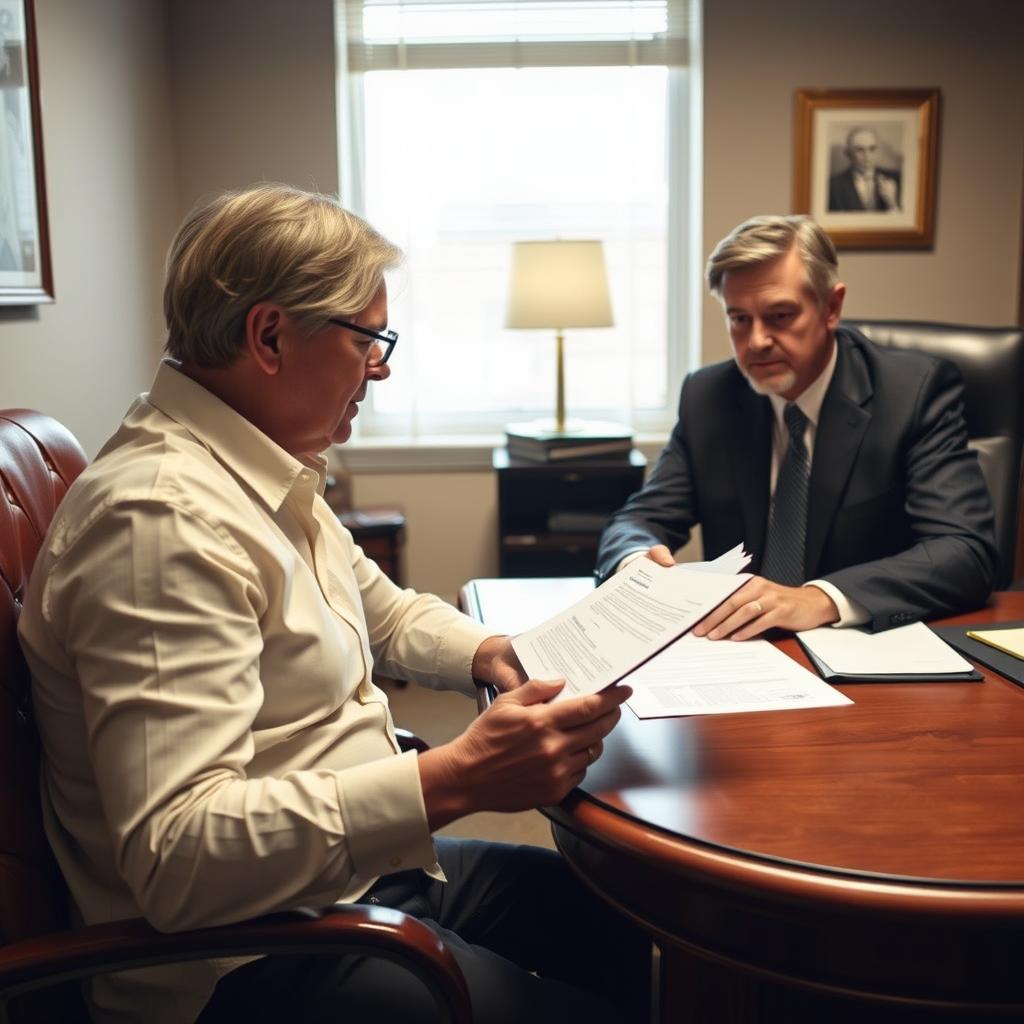 Robbery Lawyer Somerset County