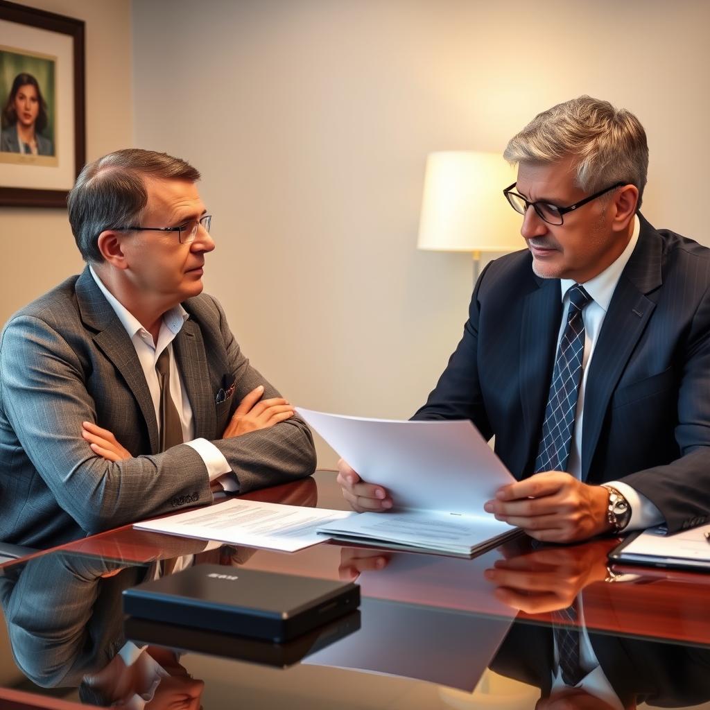 Theft Lawyer Atlantic County