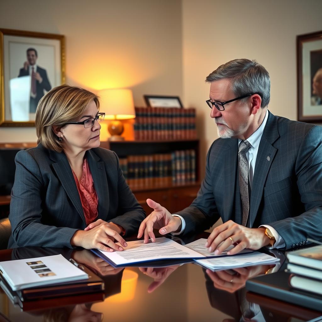 Theft Lawyer Burlington County