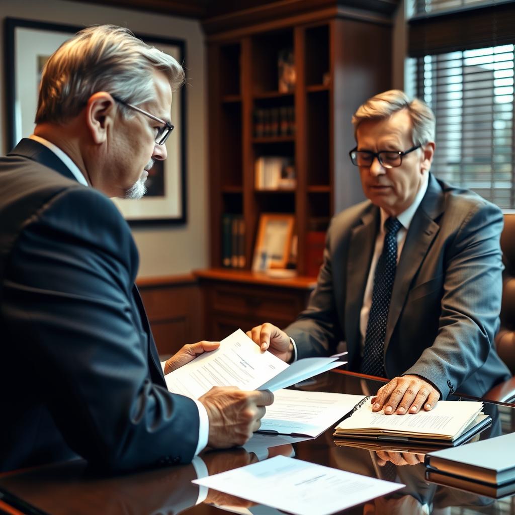 Theft Lawyer Gloucester County