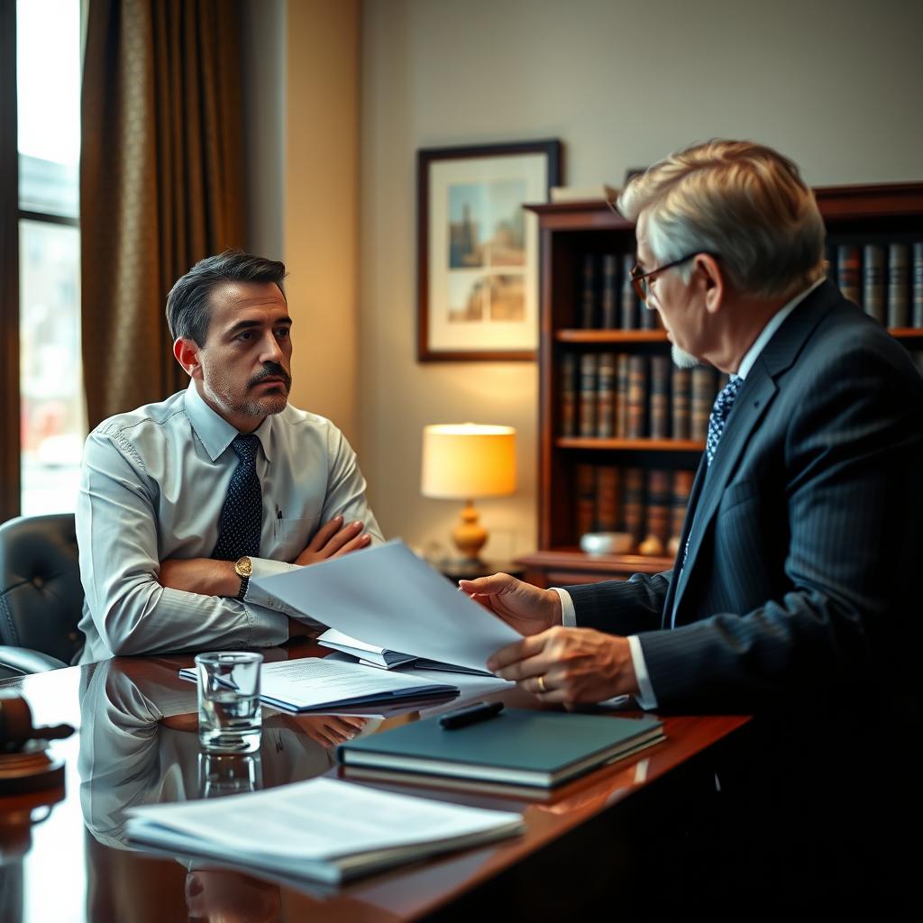 Theft Lawyer Hudson County