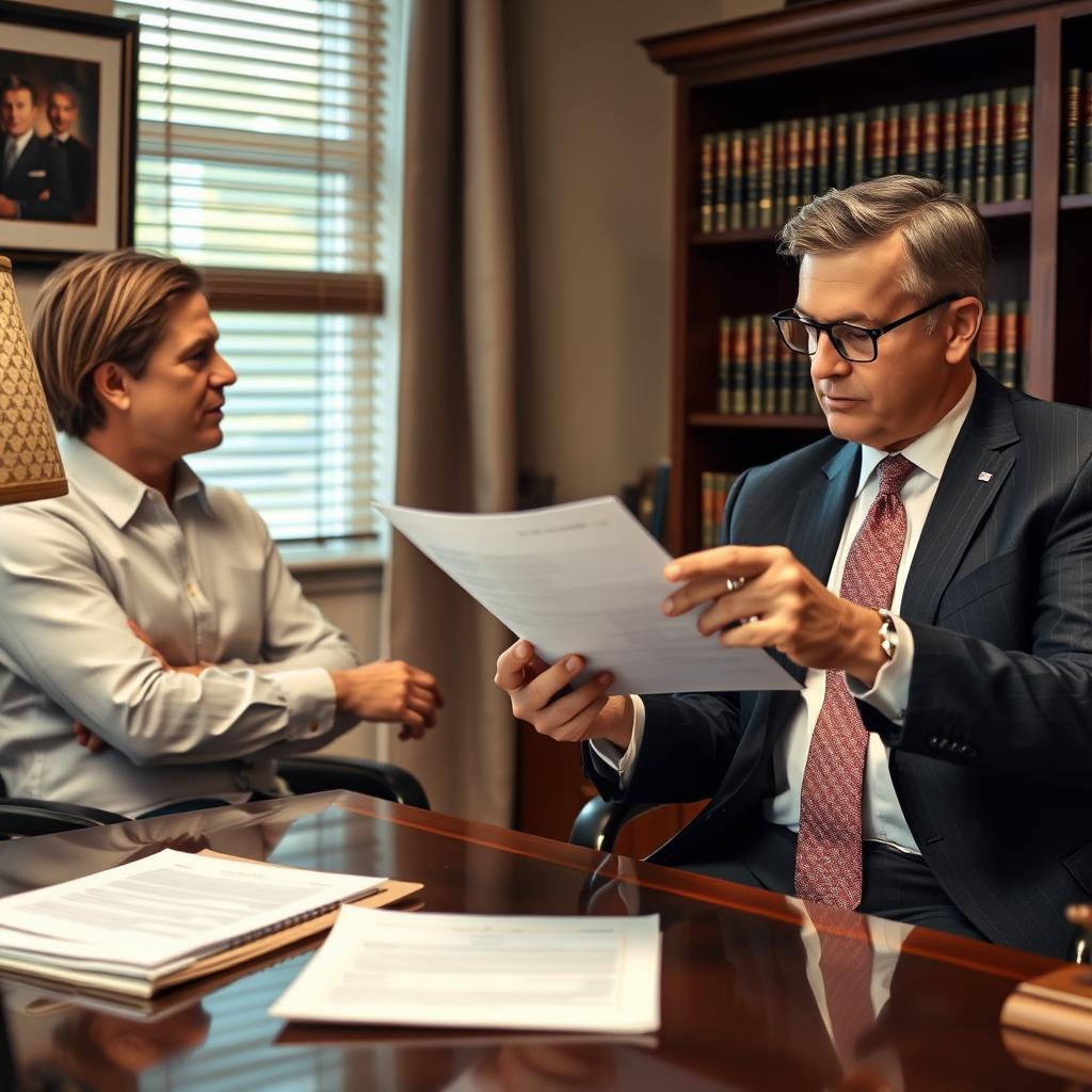 Theft Lawyer Hunterdon County