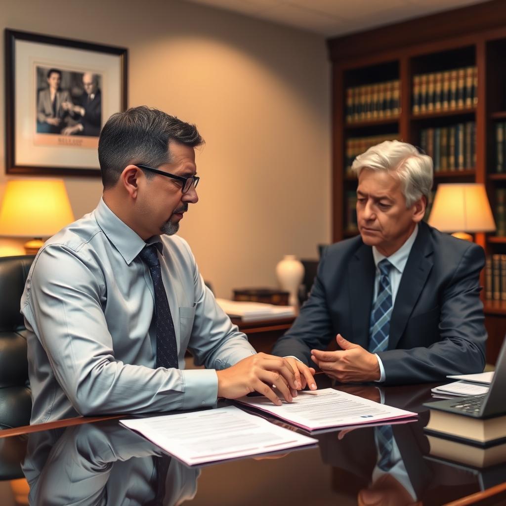 Theft Lawyer Salem County