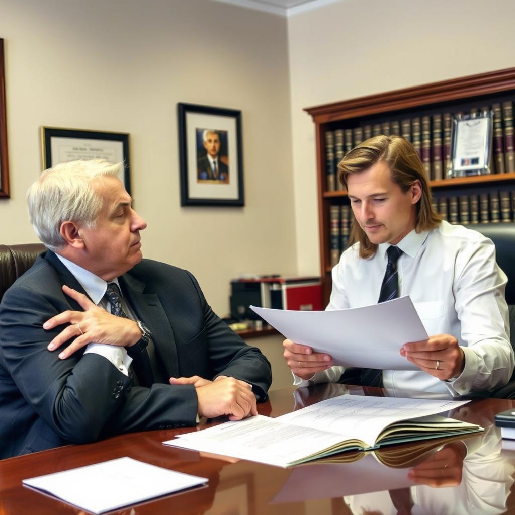 Theft Lawyer Somerset County