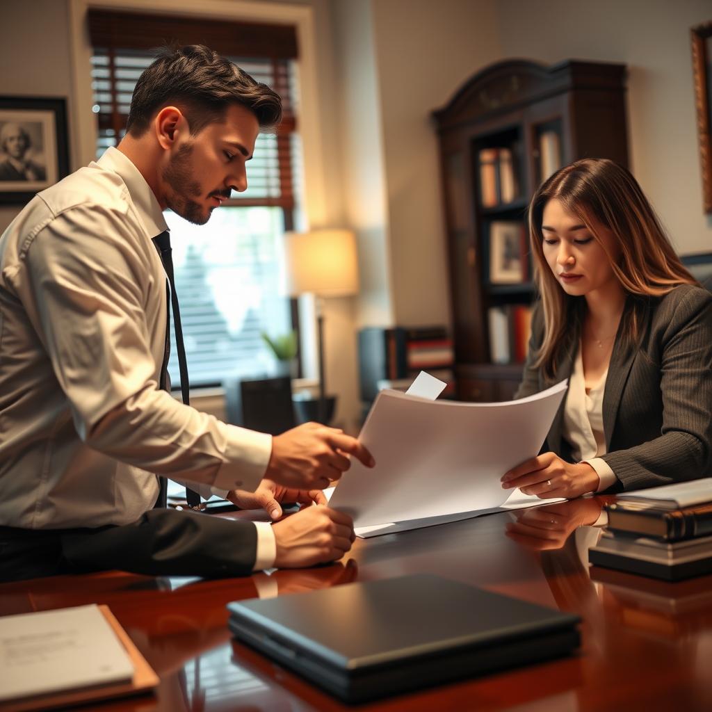 Trespassing Lawyer Bergen County