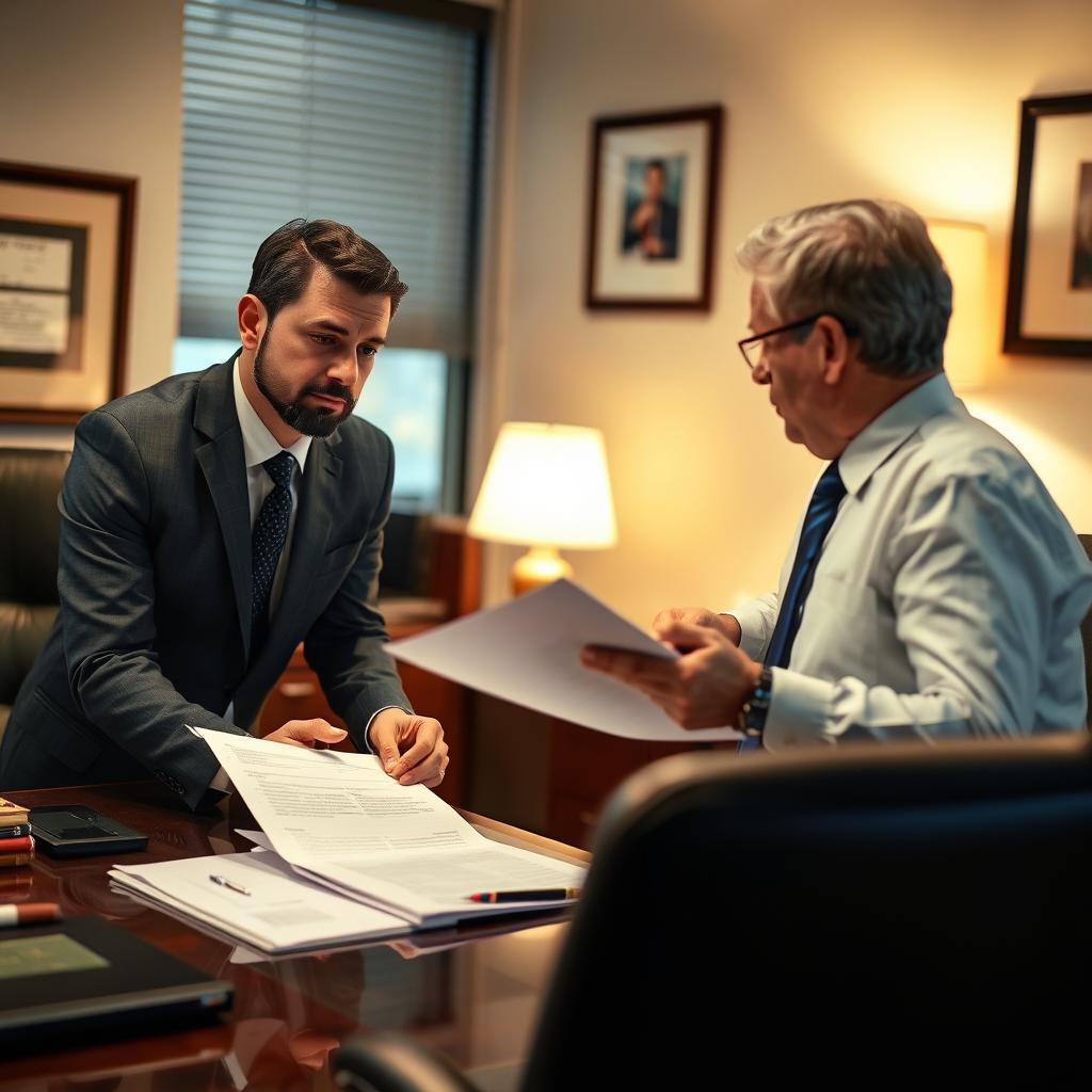 Trespassing Lawyer Burlington County