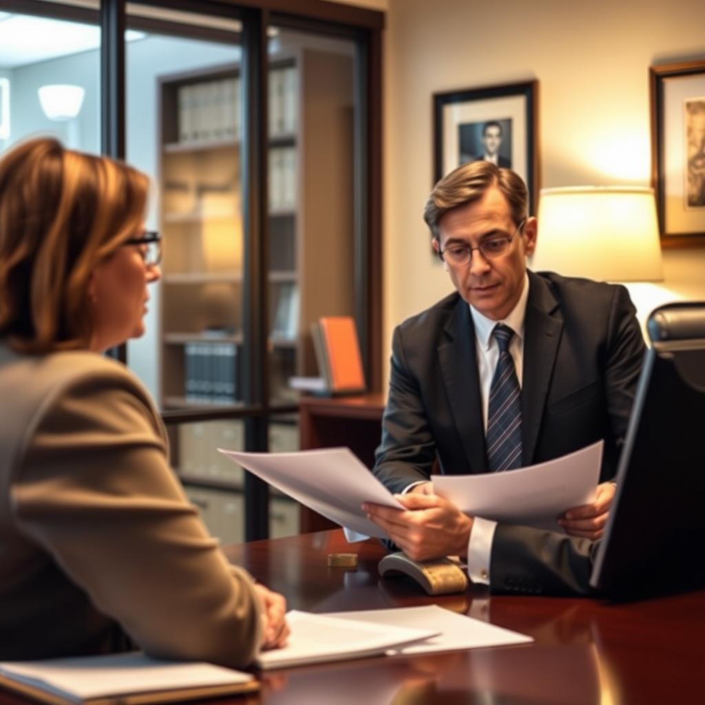 Trespassing Lawyer Cape May County