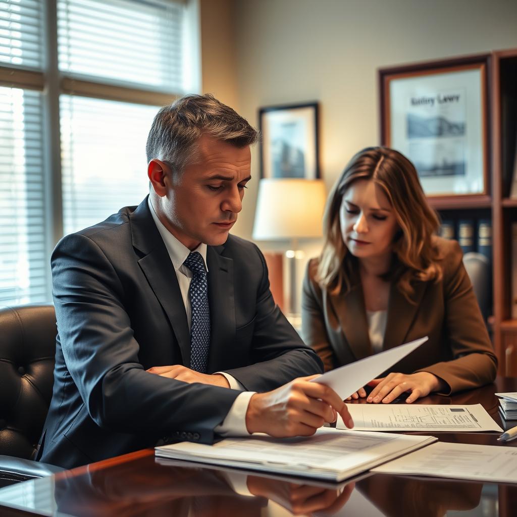 Trespassing Lawyer Cumberland County