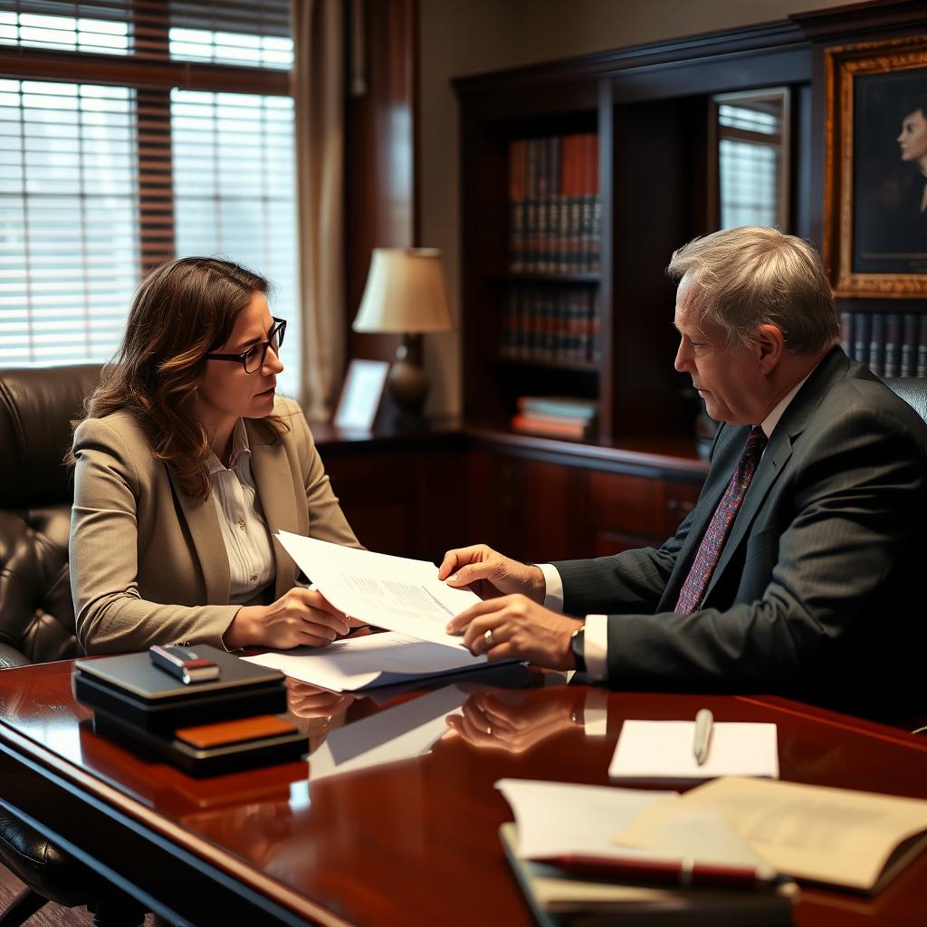 Trespassing Lawyer Hudson County