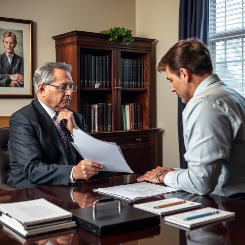 Trespassing Lawyer Hunterdon County