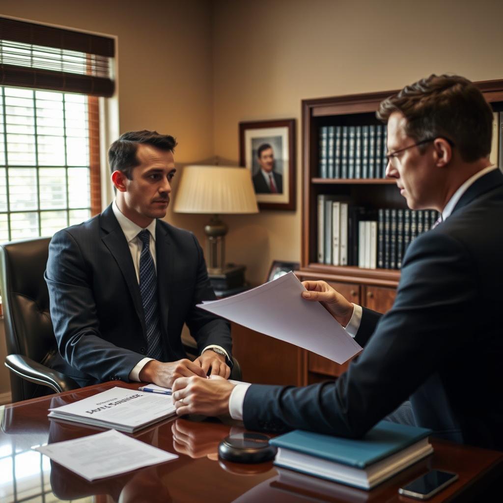 Trespassing Lawyer Middlesex County