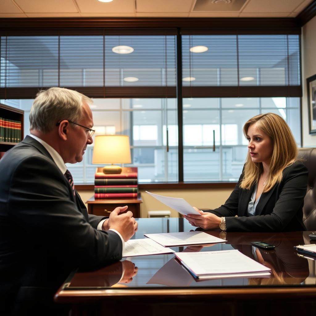 Trespassing Lawyer Ocean County