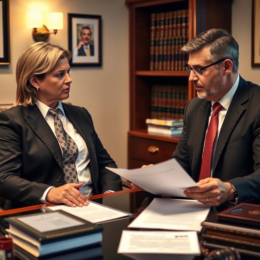 Trespassing Lawyer Somerset County