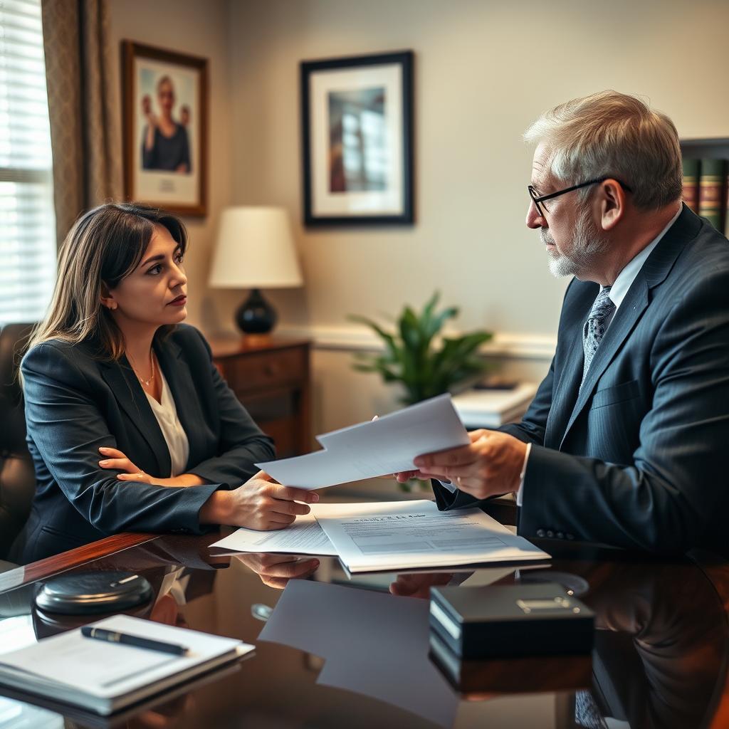 Trespassing Lawyer Sussex County