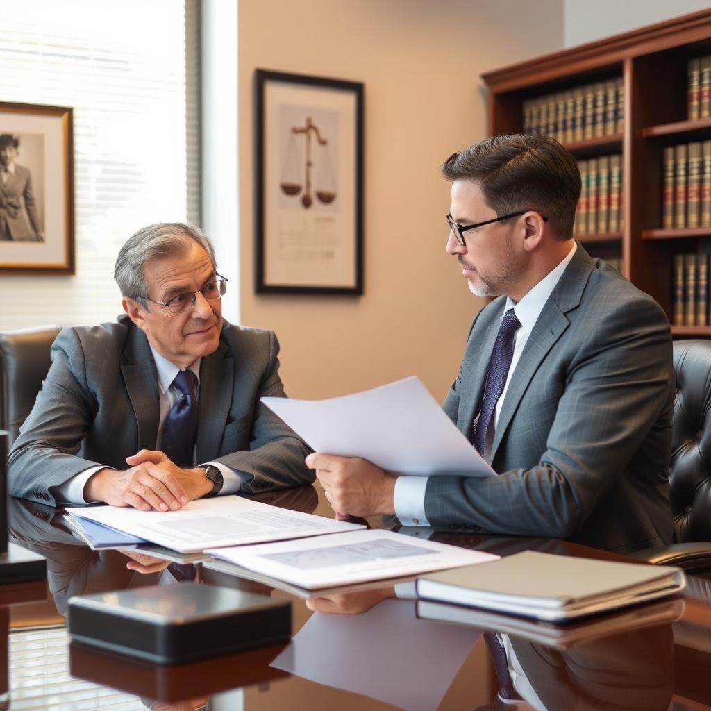 Access Device Fraud Lawyer Bergen County