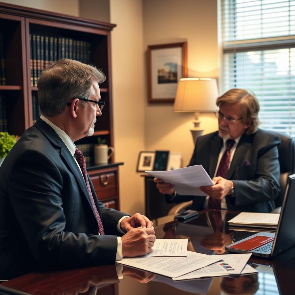 Access Device Fraud Lawyer Cape May County