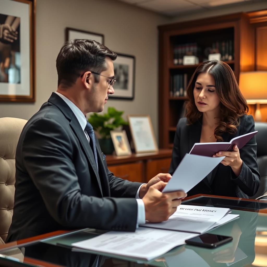 Access Device Fraud Lawyer Essex County