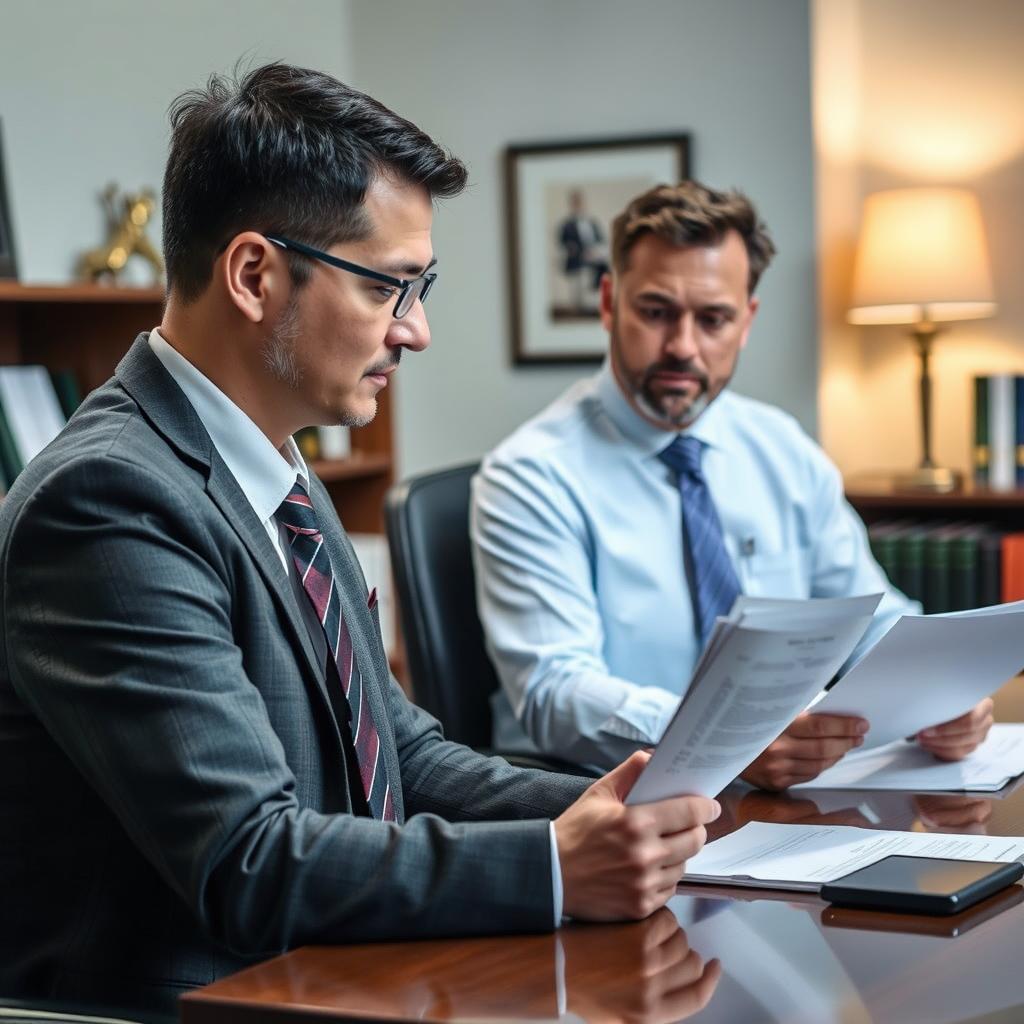 Access Device Fraud Lawyer Middlesex County
