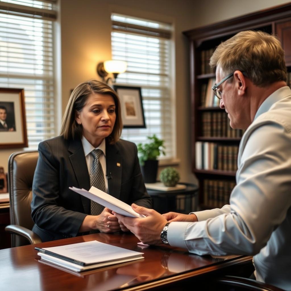 Access Device Fraud Lawyer Ocean County