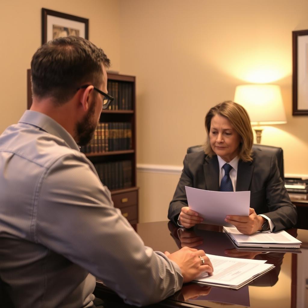 Access Device Fraud Lawyer Passaic County