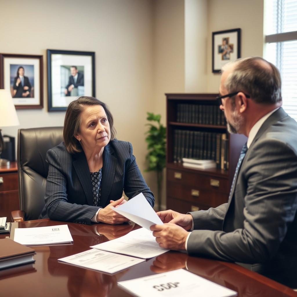 Access Device Fraud Lawyer Salem County