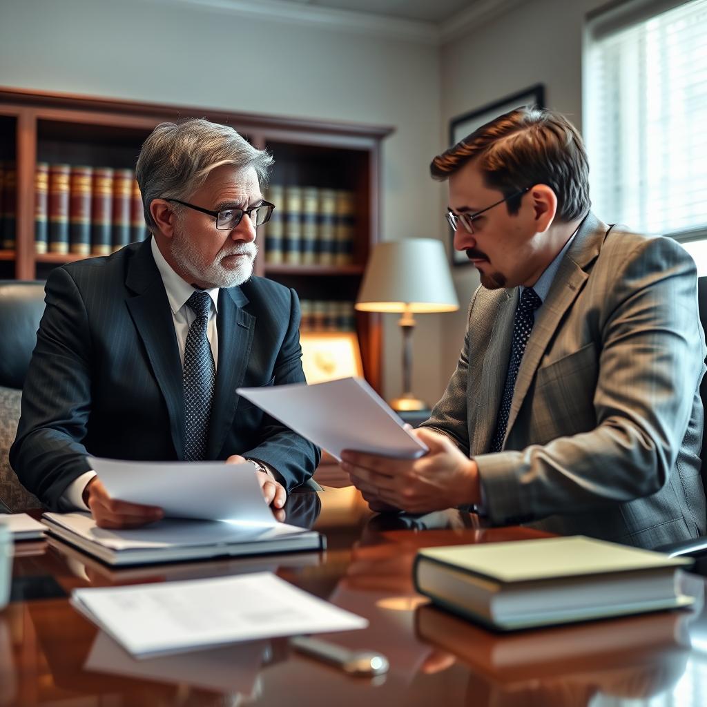 Access Device Fraud Lawyer Somerset County