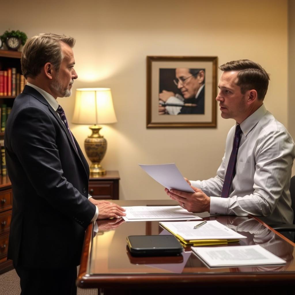 Access Device Fraud Lawyer Sussex County